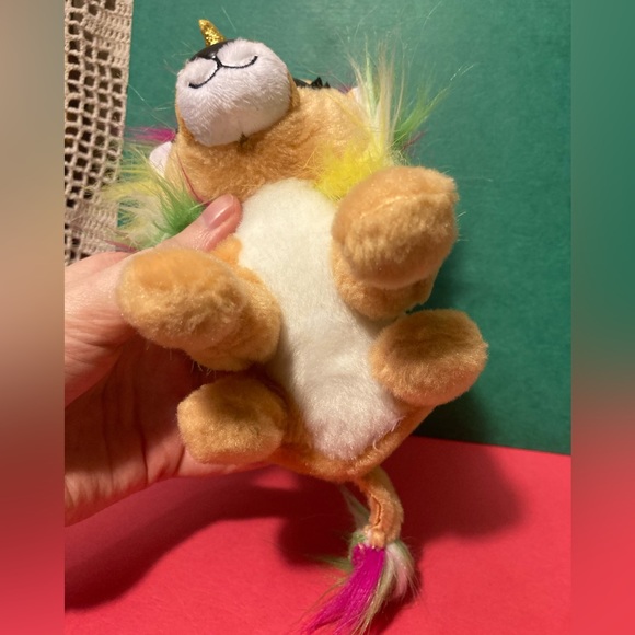 B1G2 - Coco Surprise Lion Rainbow Mane - Buy 1, Get 2 FREE - Picture 8 of 10